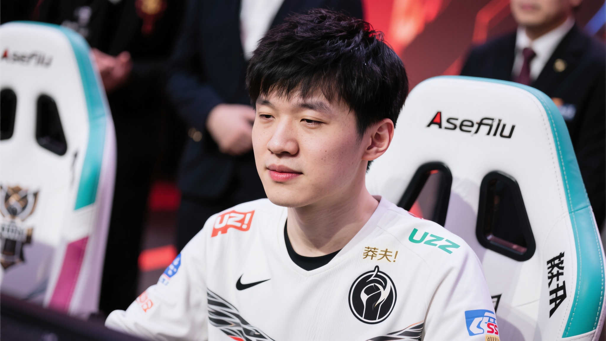 S15 lol 决赛中心