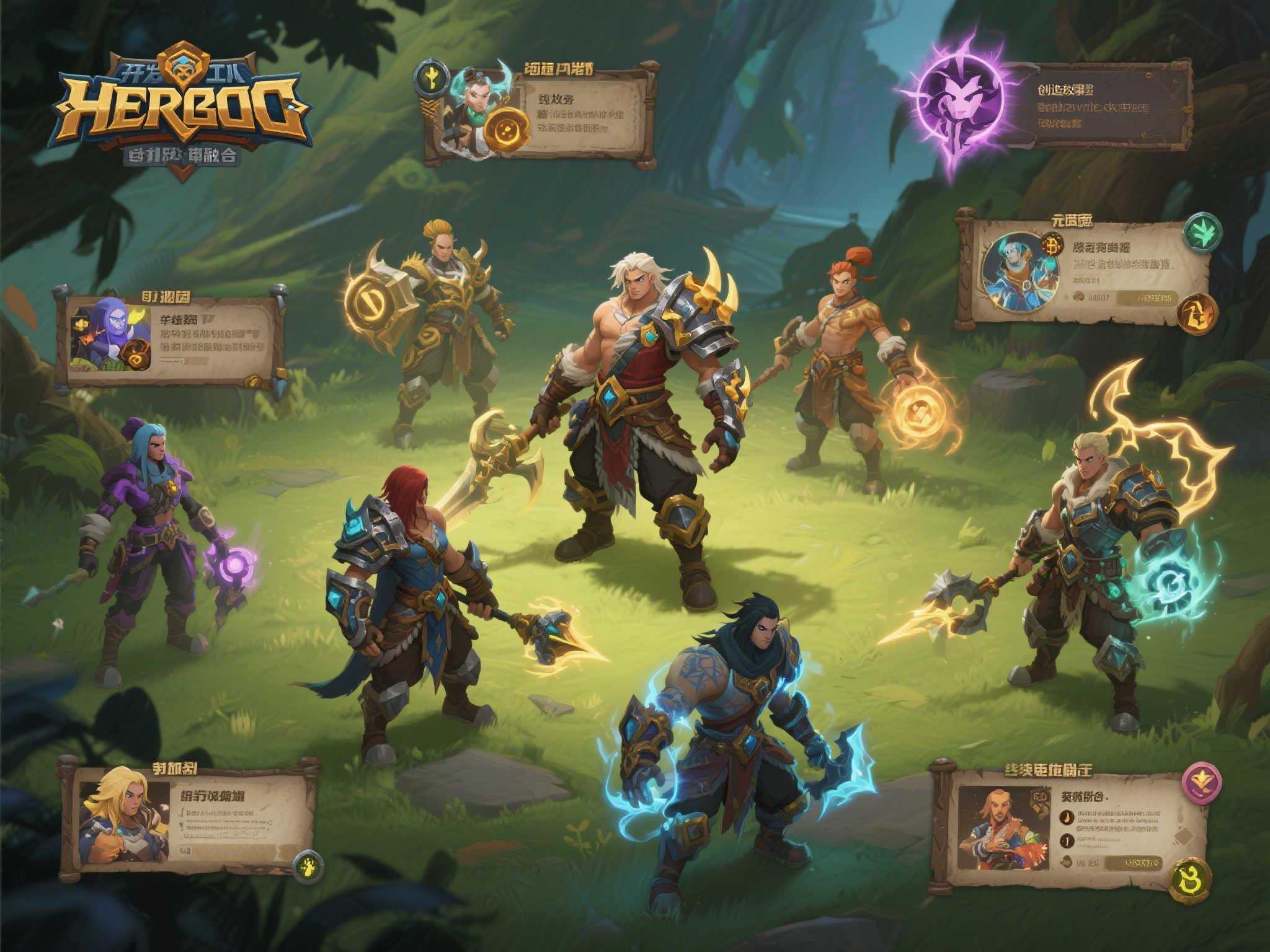 S15 lol 决赛中心