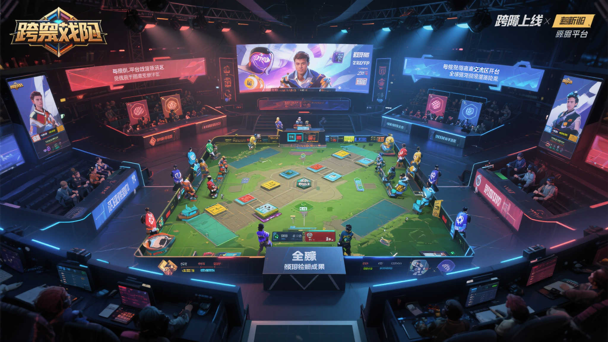 S15 lol 决赛中心