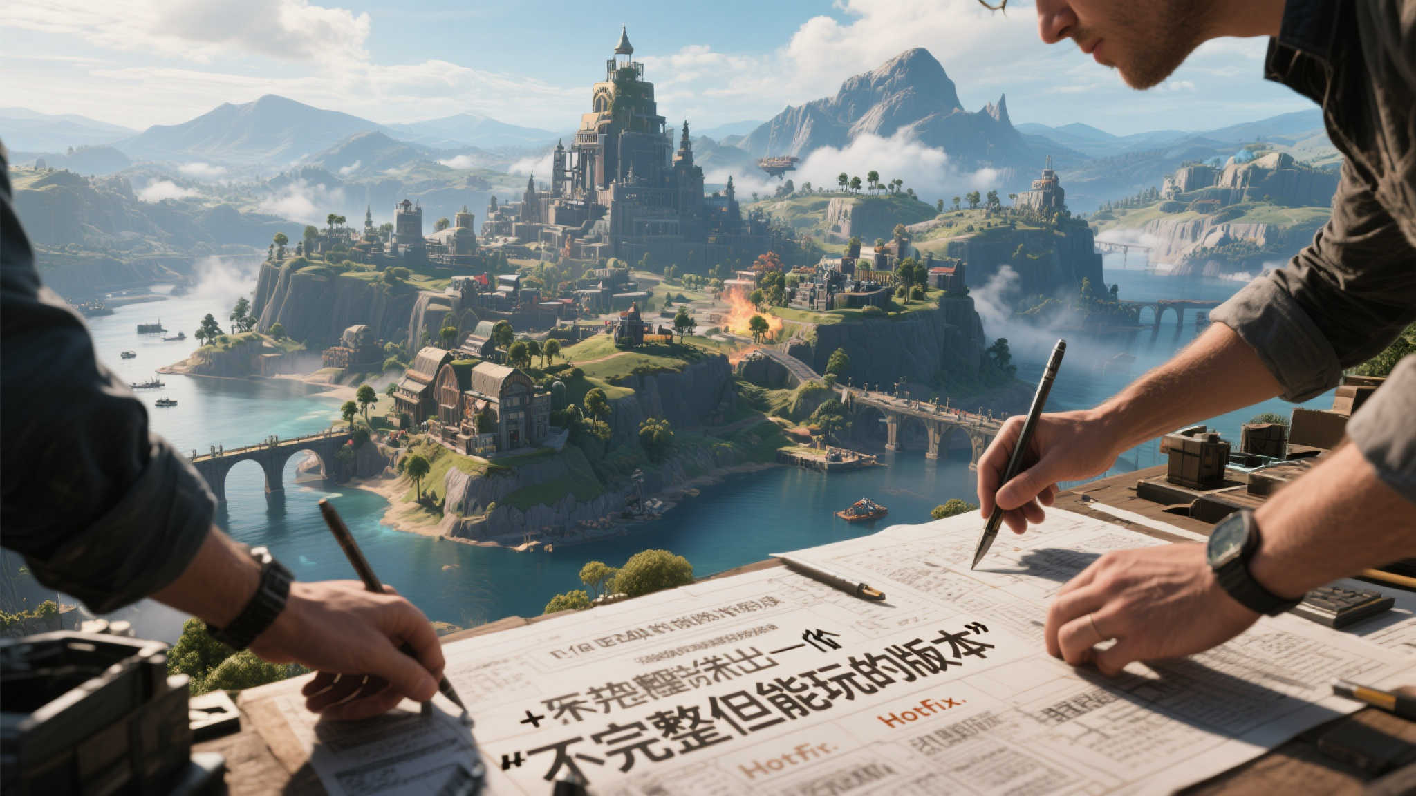 S15 lol 决赛中心