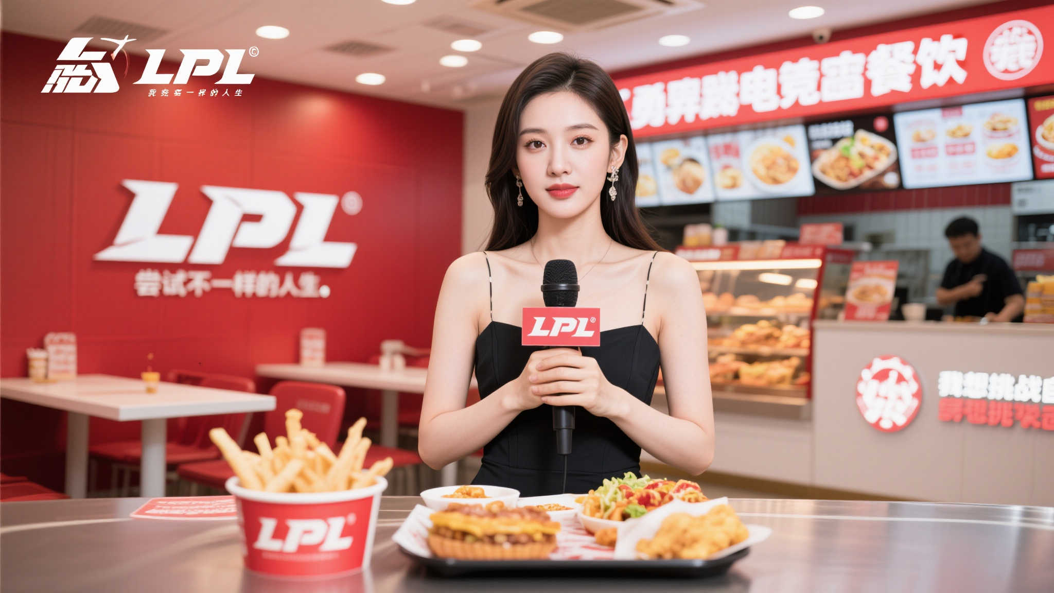 S15 lol 决赛中心