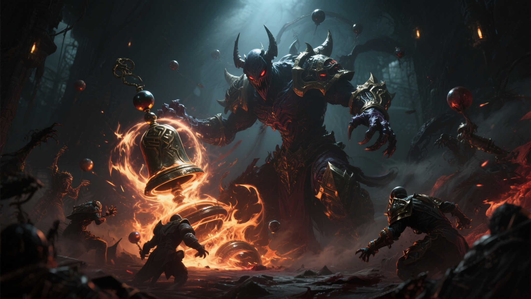 S15 lol 决赛中心