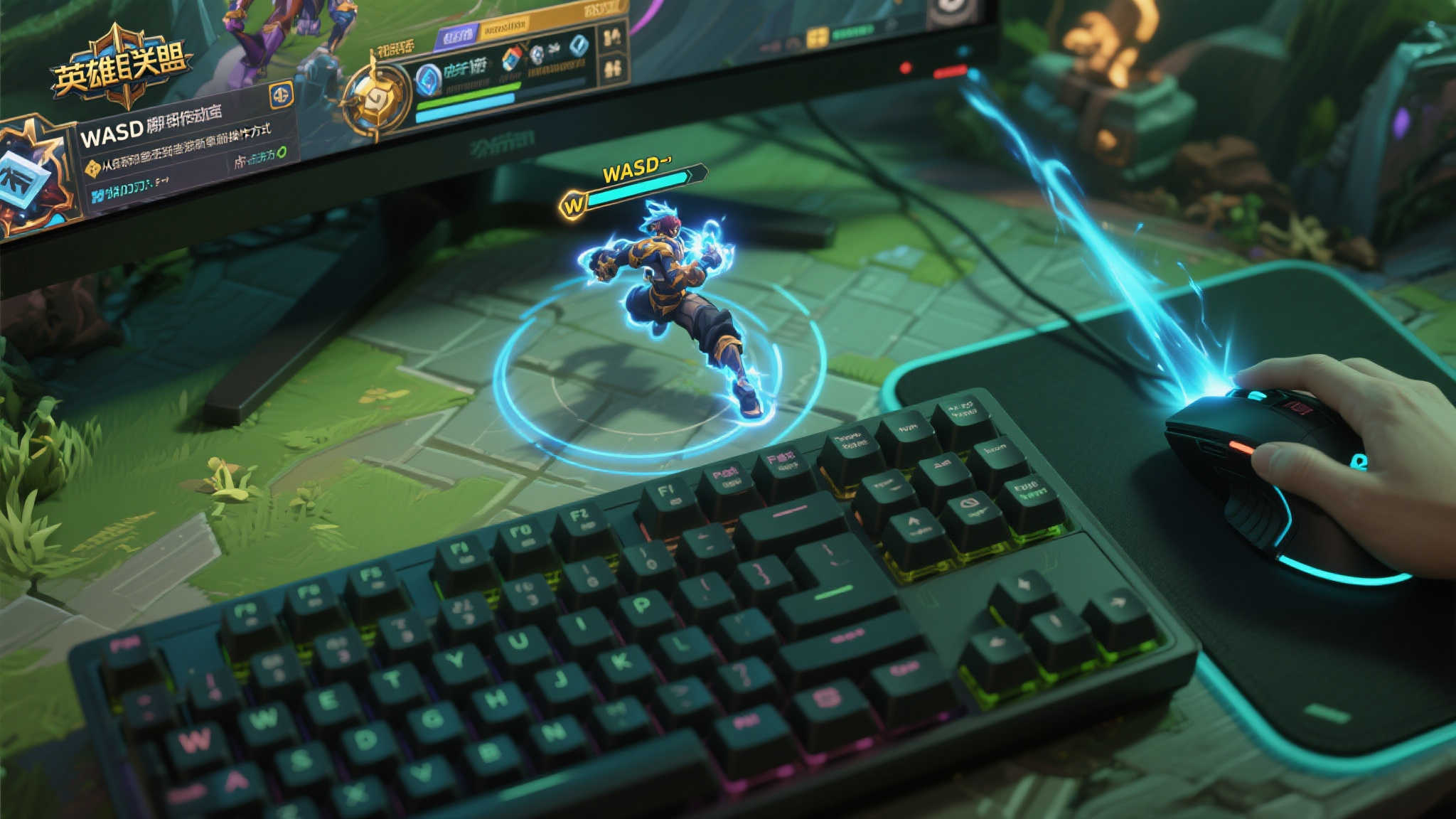 S15 lol 决赛中心