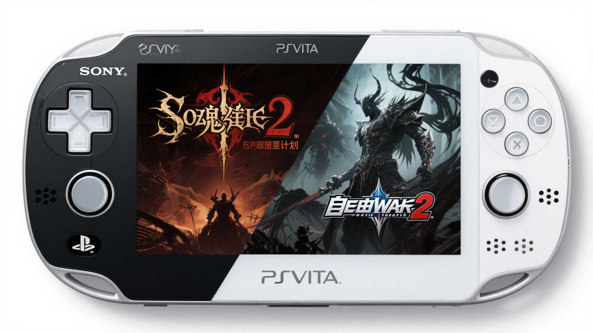 索尼曾有意打造PSV续作:《灵魂献祭2》与《自由战争2 对于许多老玩家来说,索尼的掌机PS Vi