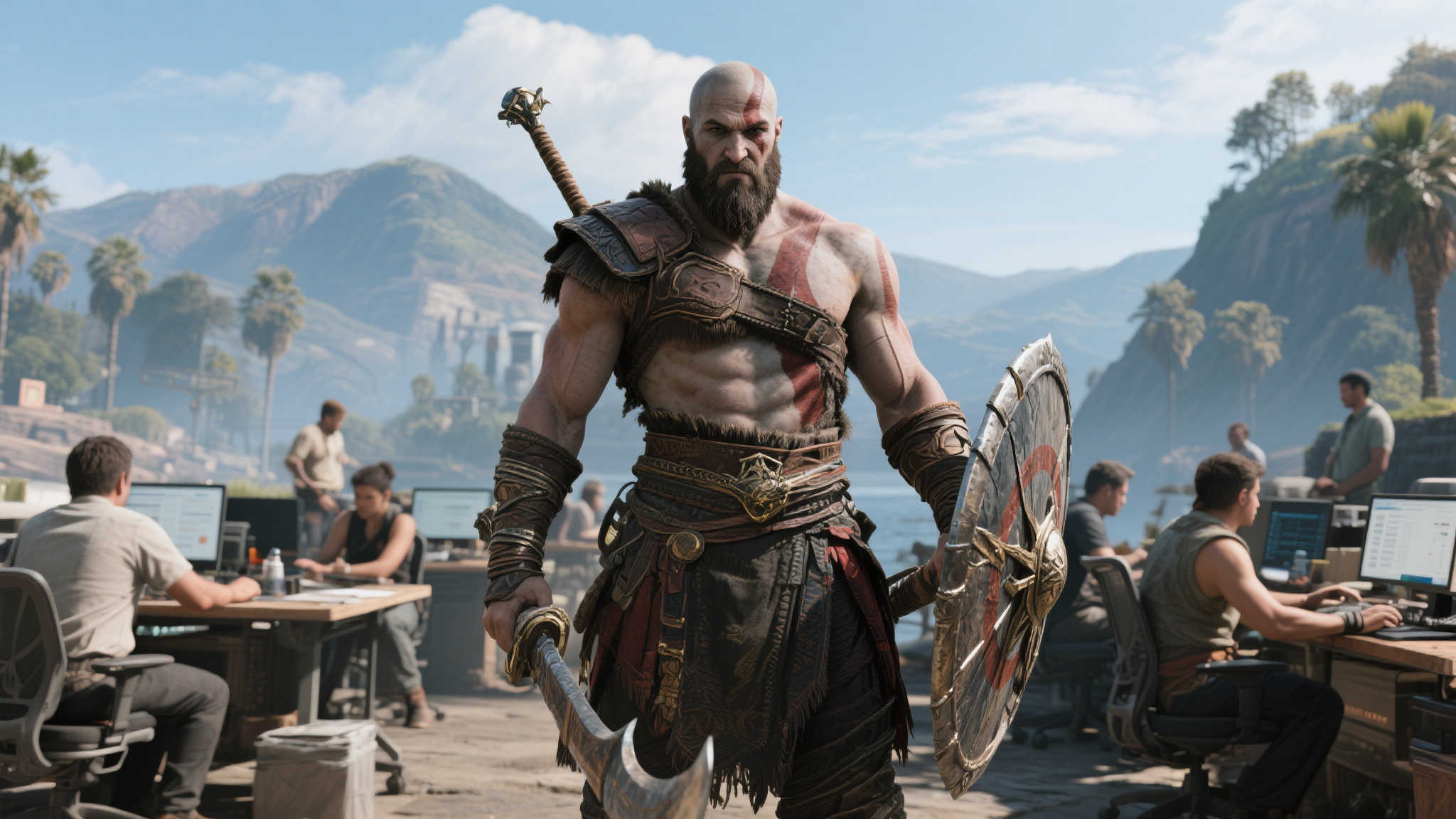 S15 lol 决赛中心