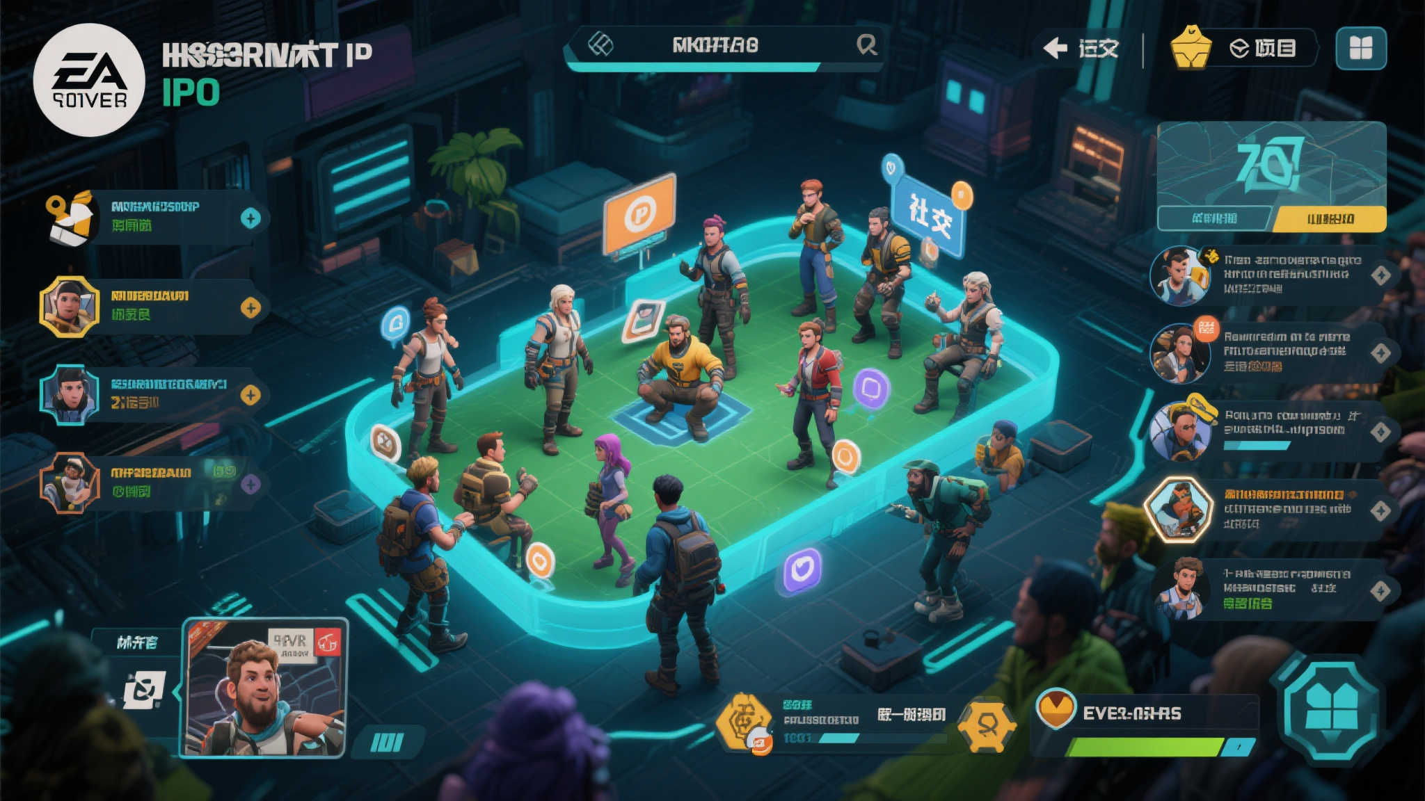 S15 lol 决赛中心