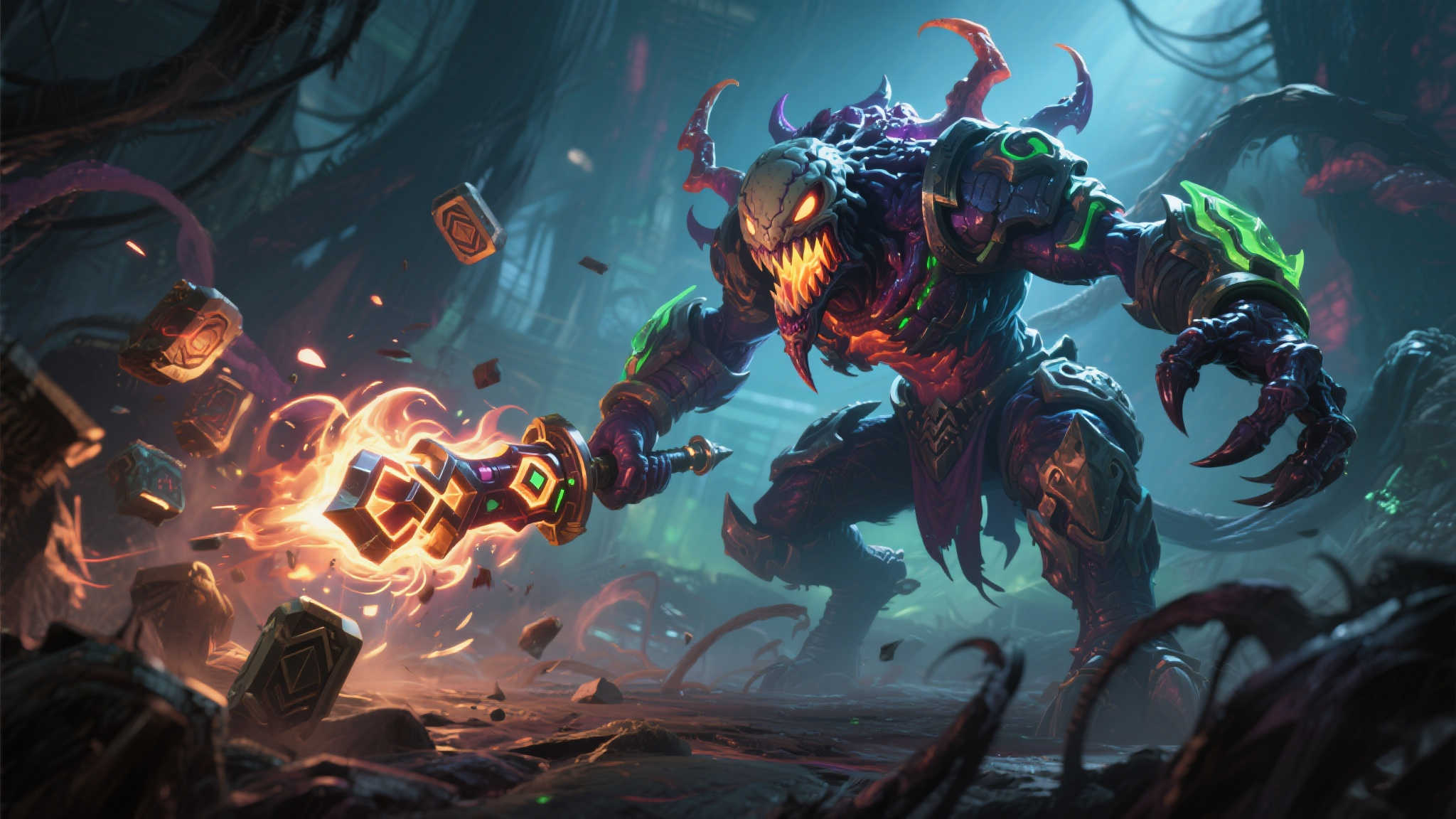 S15 lol 决赛中心