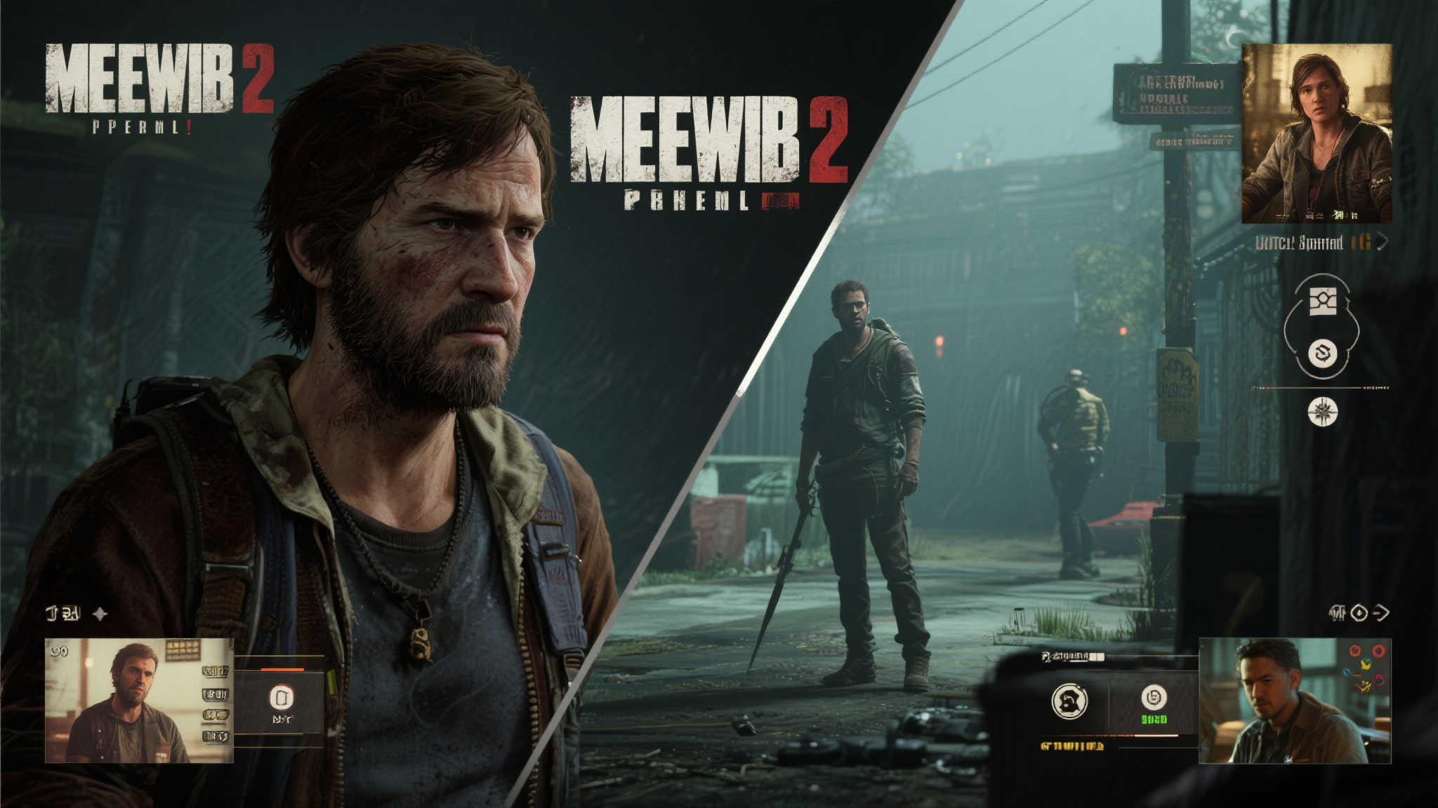 《美末2》编剧评“乔尔之死”:剧版观众较当年玩家更冷静 归根结底,《美末2》玩家的强烈反应源于深