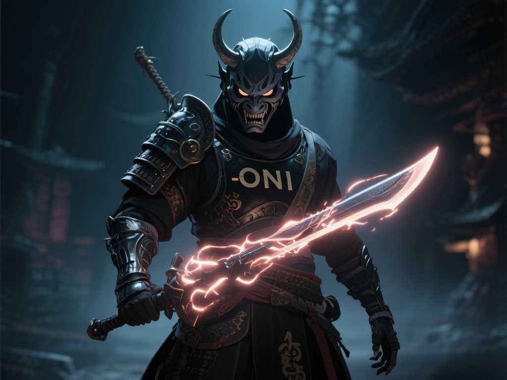 《马拉松》封闭测试震撼开启!开场动画首曝,神秘「ONI」惊艳登场! 《马拉松》封闭测试震撼开启!开场动画首曝,神秘「ONI」惊艳登场!